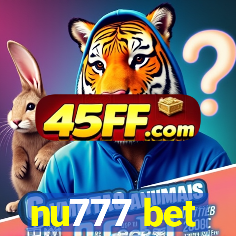 nu777 bet